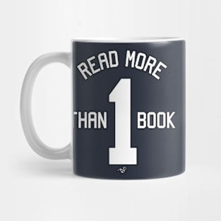 Read More by Tai's Tees Mug